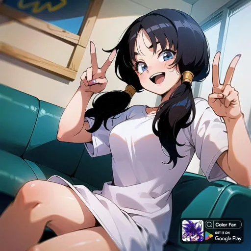 creator Anime Force World's avatar