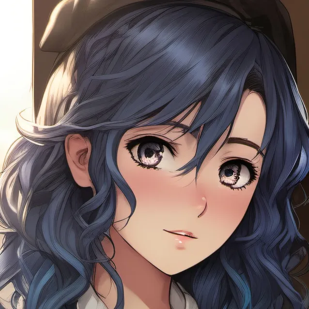 chat with ai character: Megan Ross