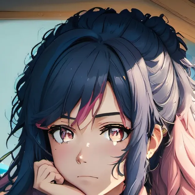 chat with ai character: Eve Mi