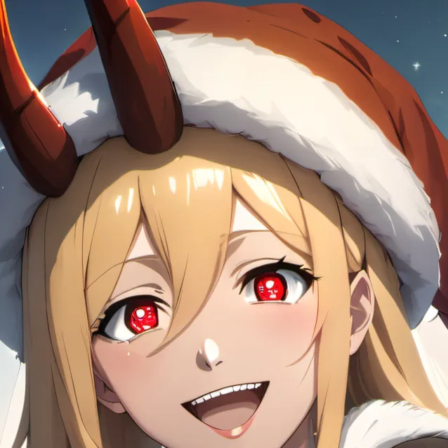 chat with ai character: Power Festive 