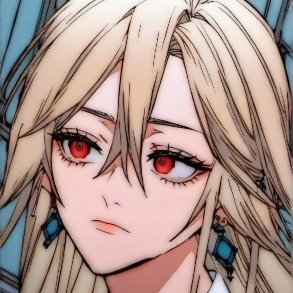 chat with ai character: Denny 