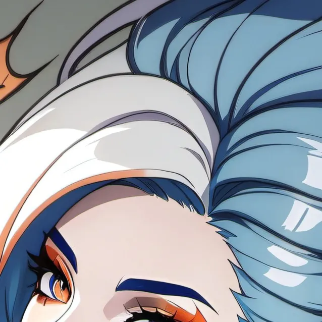 chat with ai character: Melissa