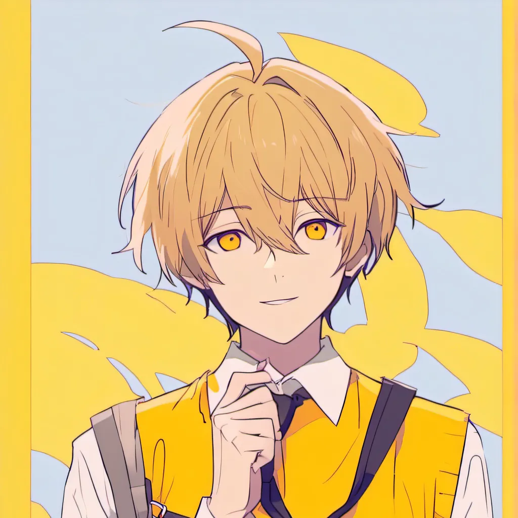 chat with ai character: Theo