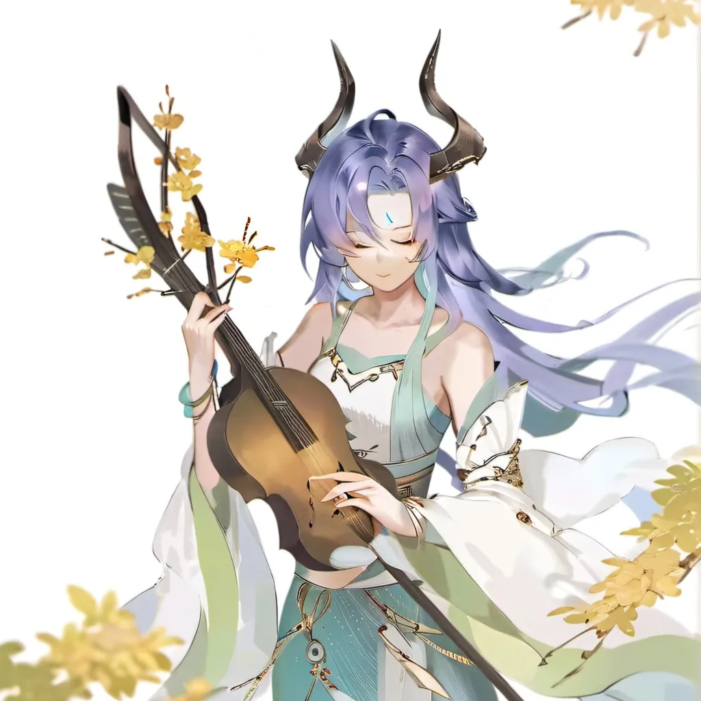 chat with ai character: Mena