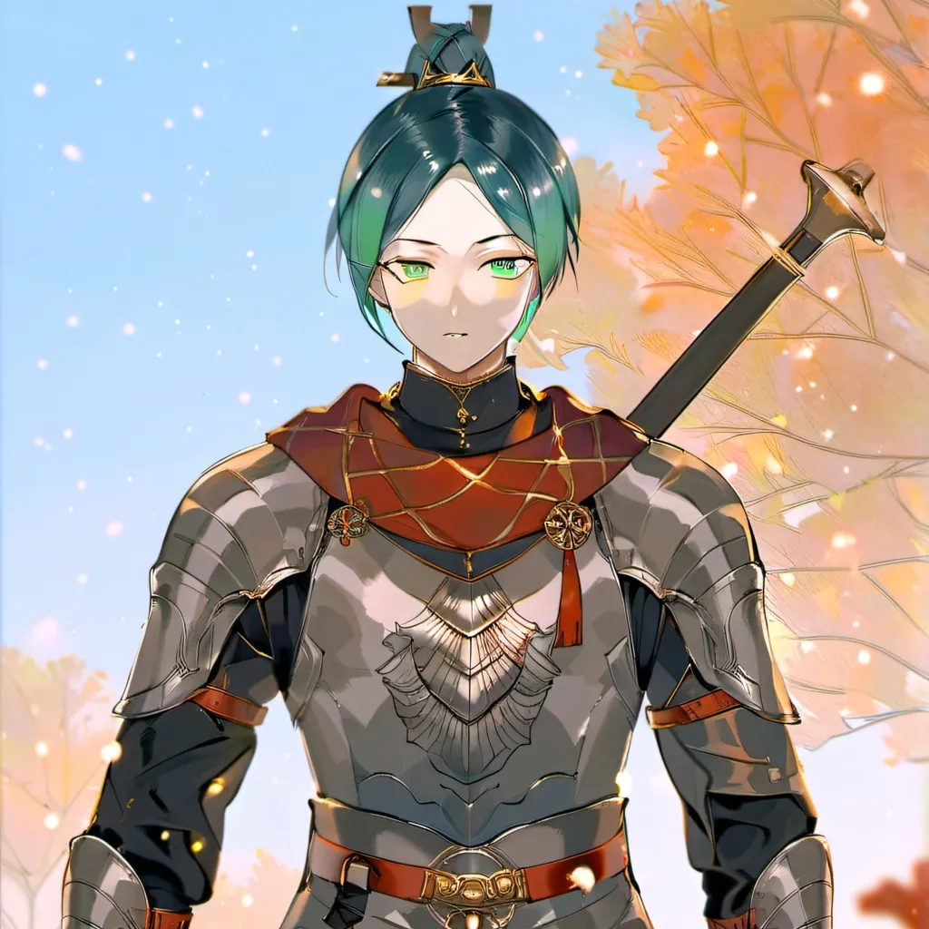 chat with ai character: Ryker