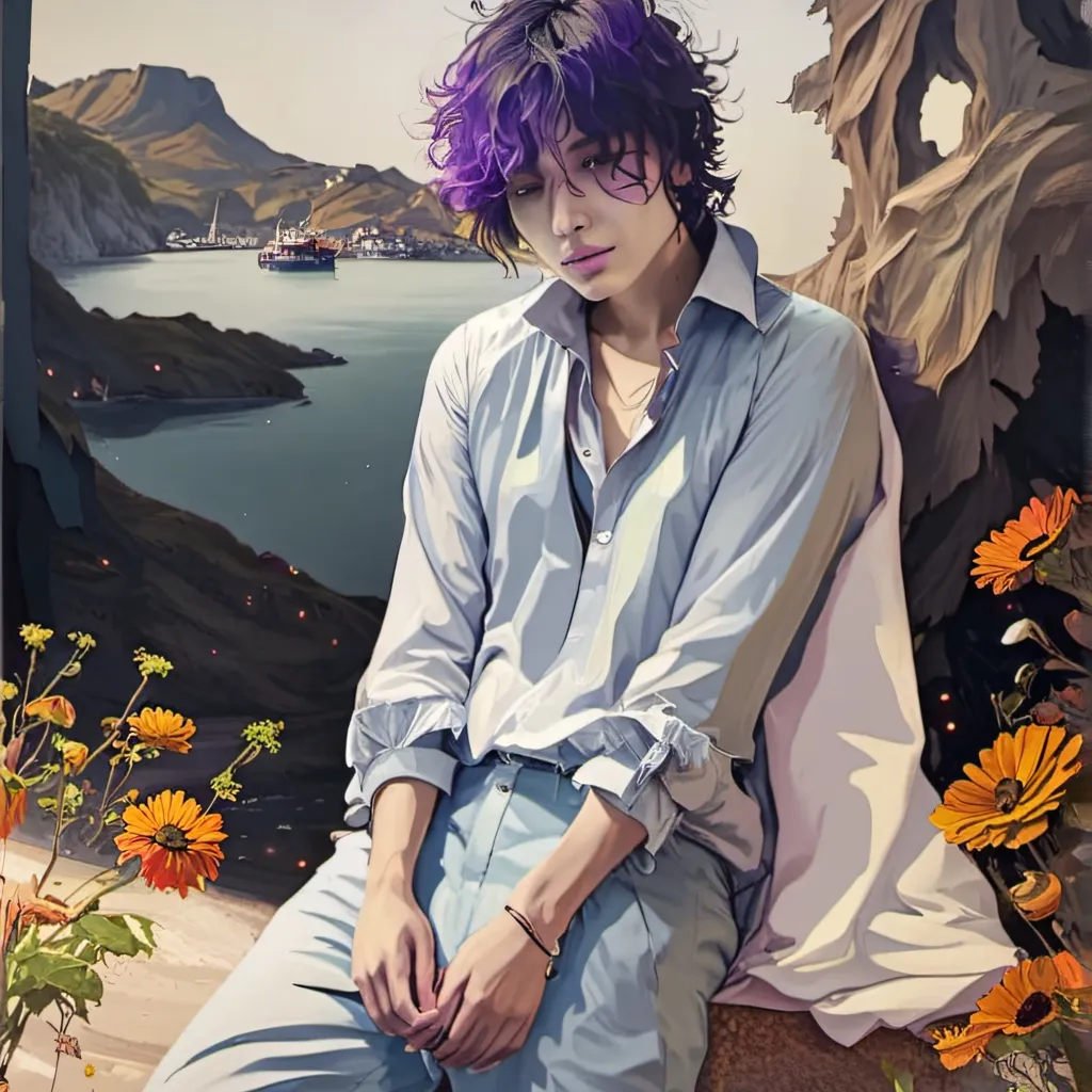 chat with ai character: Riley