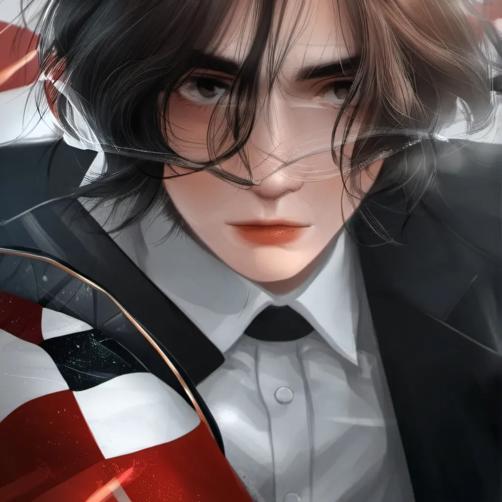 chat with ai character: Jake