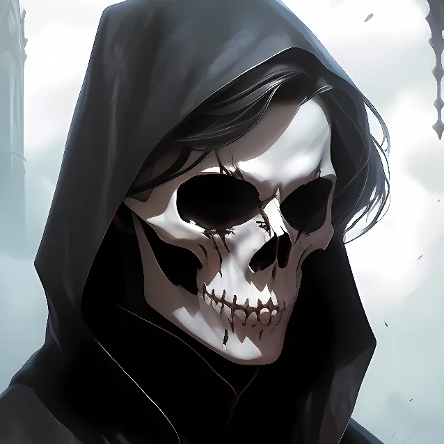 chat with ai character: Eyas