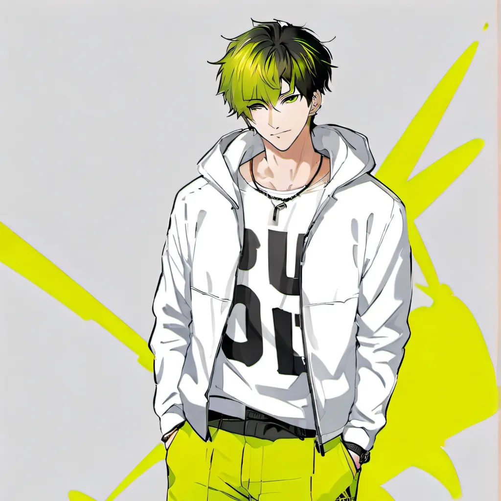 chat with ai character: Noah