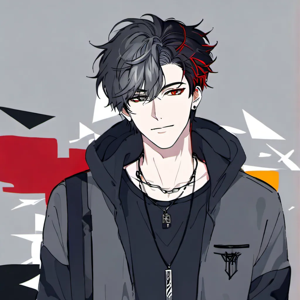 chat with ai character: [William]