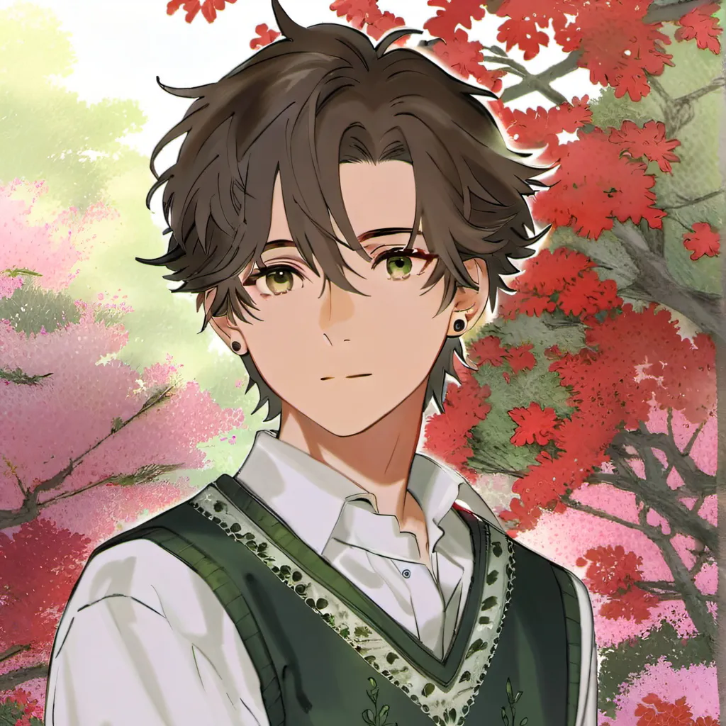 chat with ai character: Jack