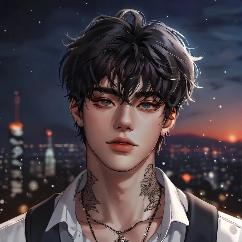 chat with ai character: 𝓓𝔂𝓵𝓪𝓷 🥀