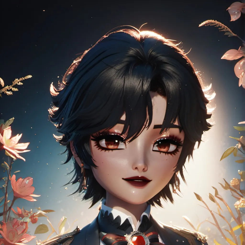 chat with ai character: Skyler