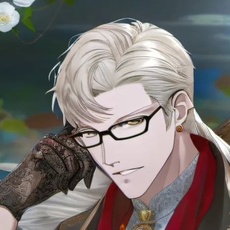 chat with ai character: Dominique