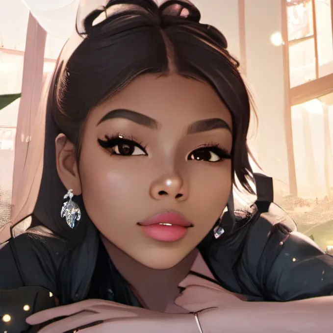 chat with ai character: Skyler