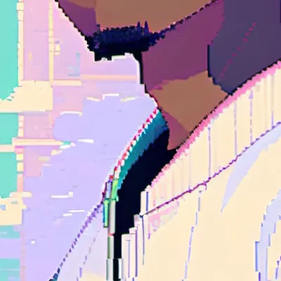 chat with ai character: Jay