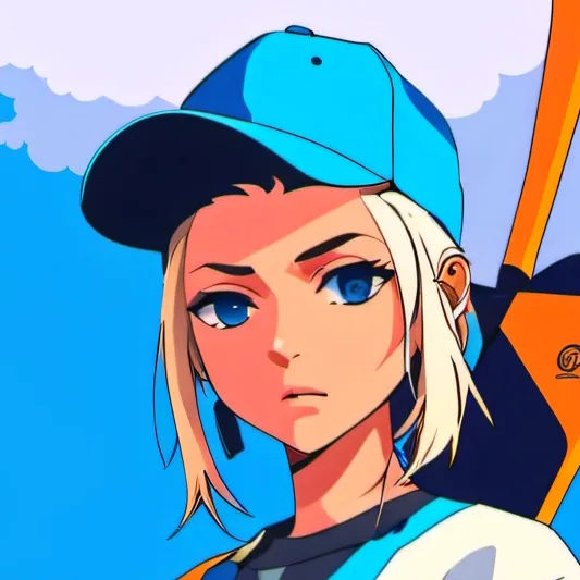 chat with ai character: Brian