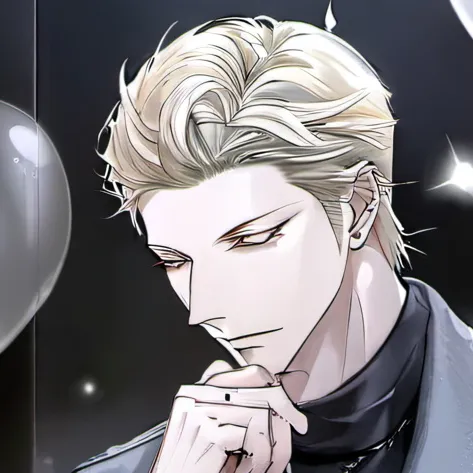 chat with ai character: Jackson