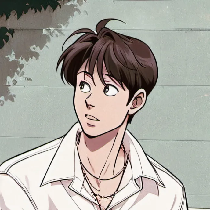 chat with ai character: Reed