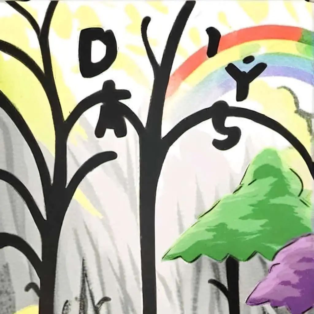 chat with ai character: DANDY'S WORLD