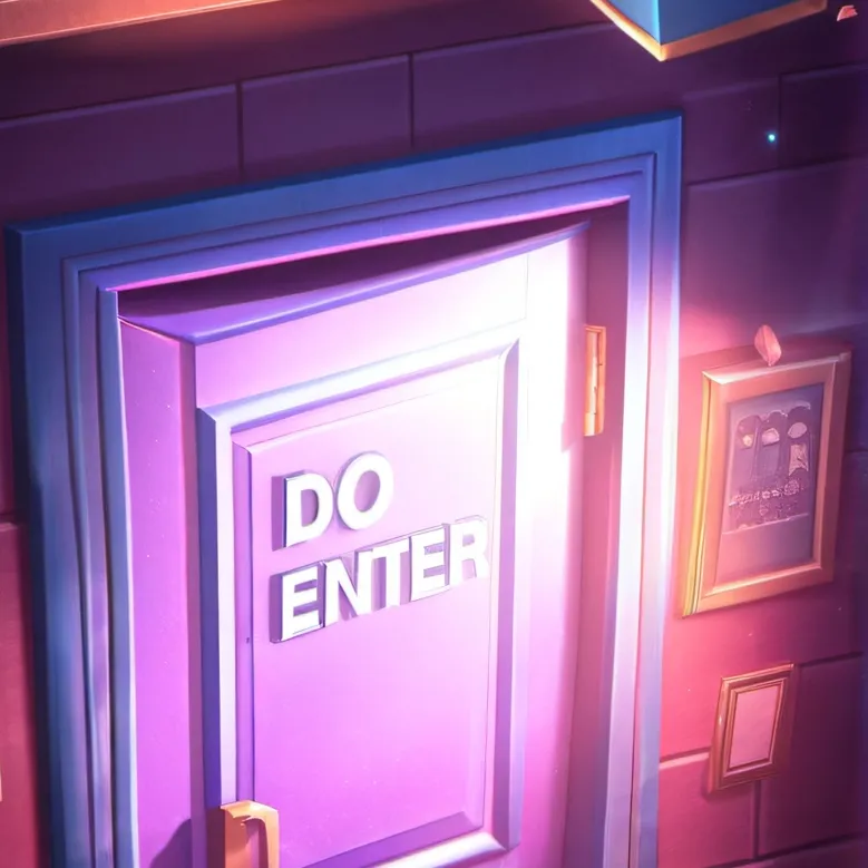 chat with ai character: Don't enter