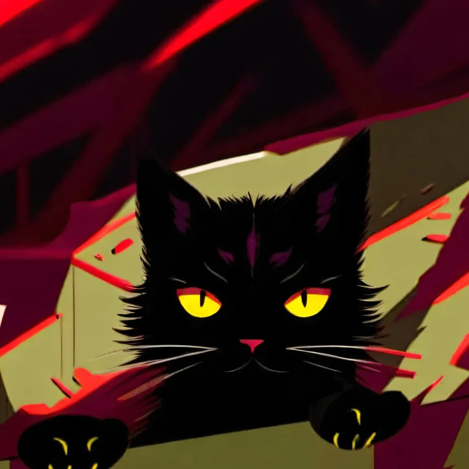 chat with ai character: DTTCH