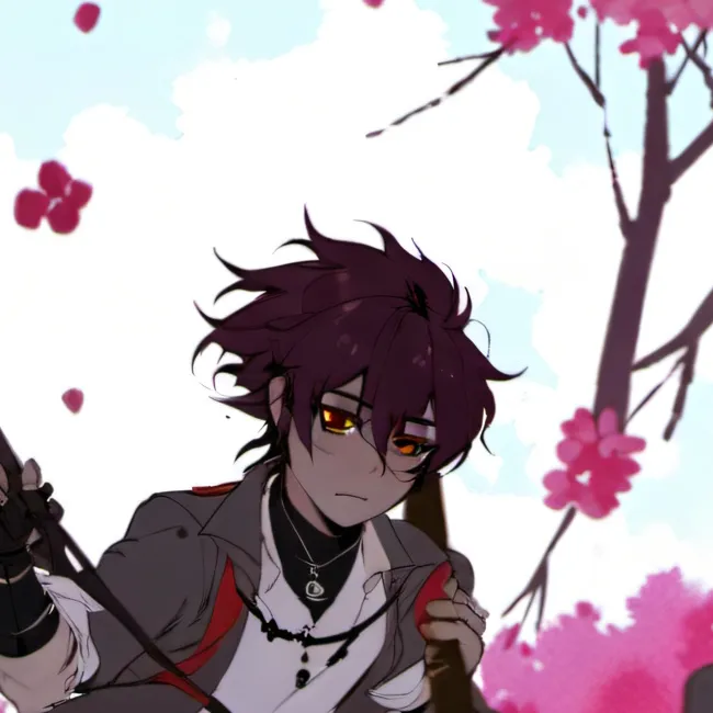 chat with ai character: Micheal afton 