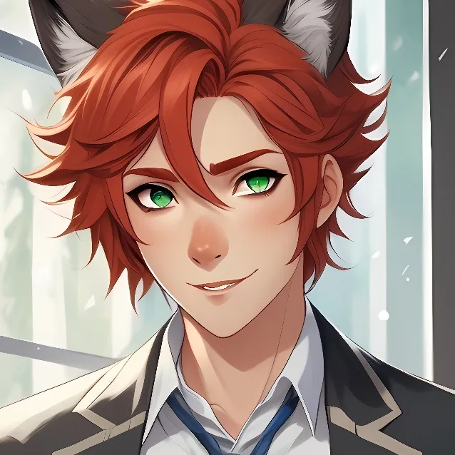 chat with ai character: Blaze 