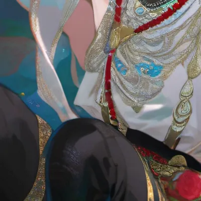 chat with ai character: Kirikamiizubaku