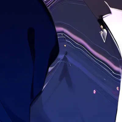 chat with ai character: Dabi