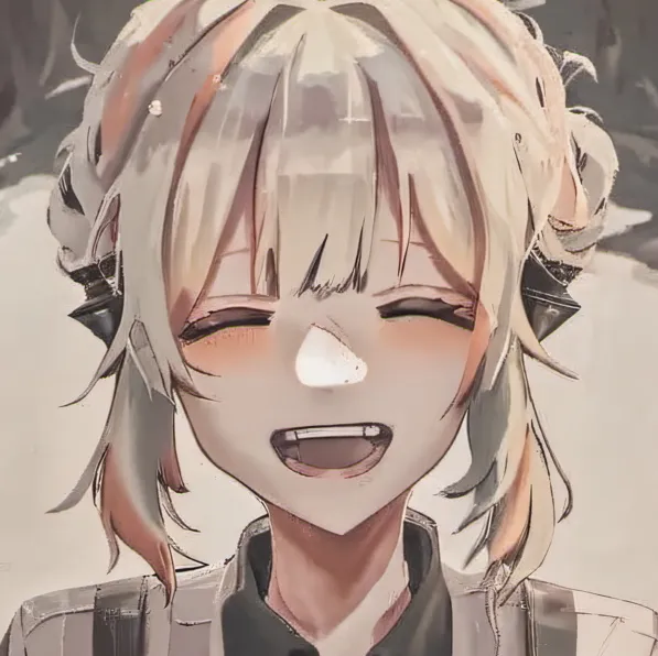 chat with ai character: LOV