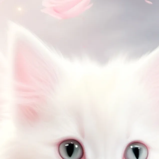 chat with ai character: 🩷🌸 your cat🩷🌸