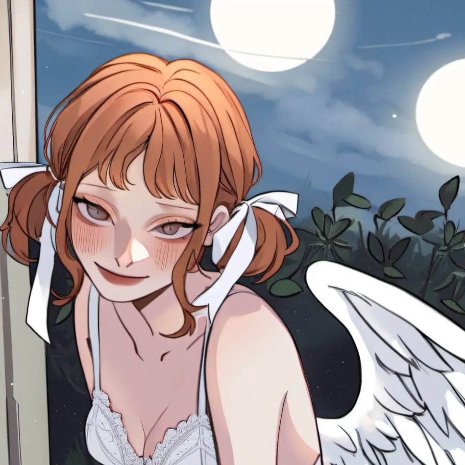 chat with ai character: Yuki