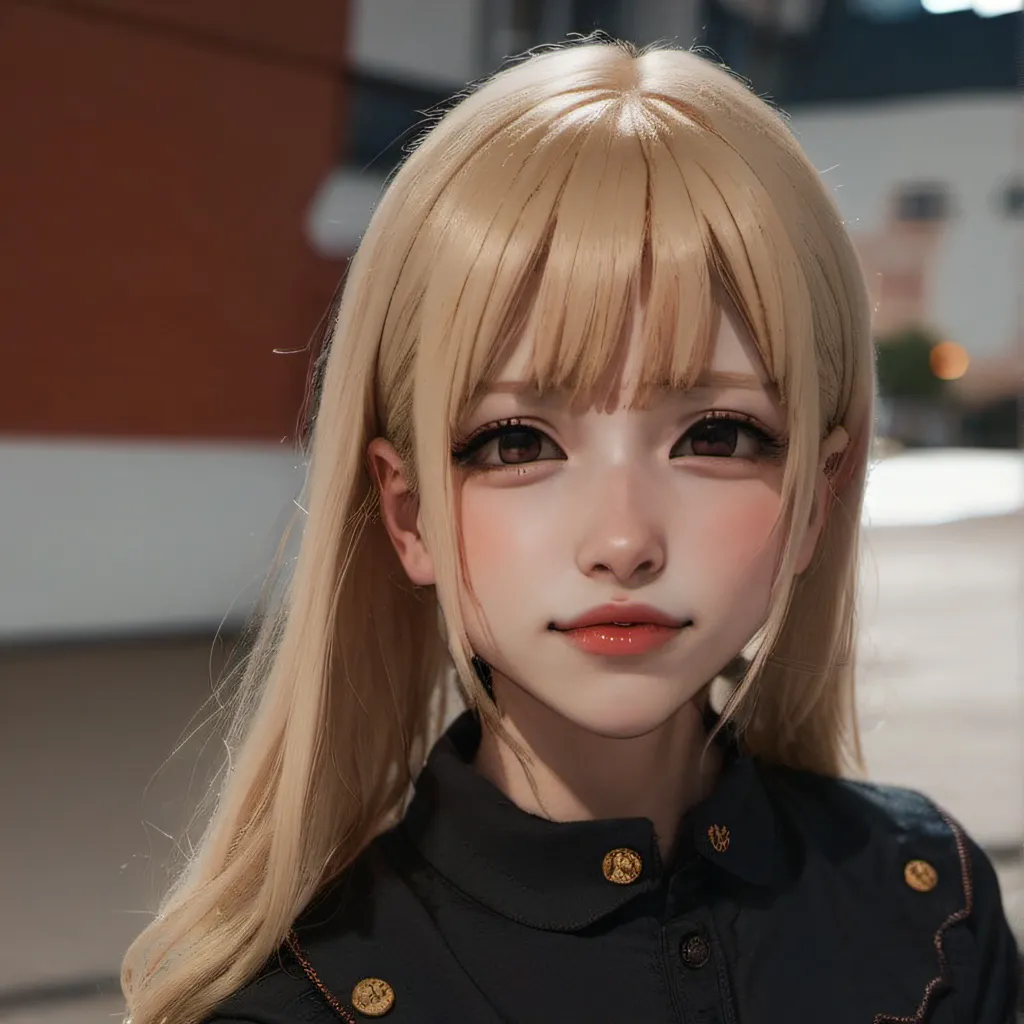 chat with ai character: Yeong-ja