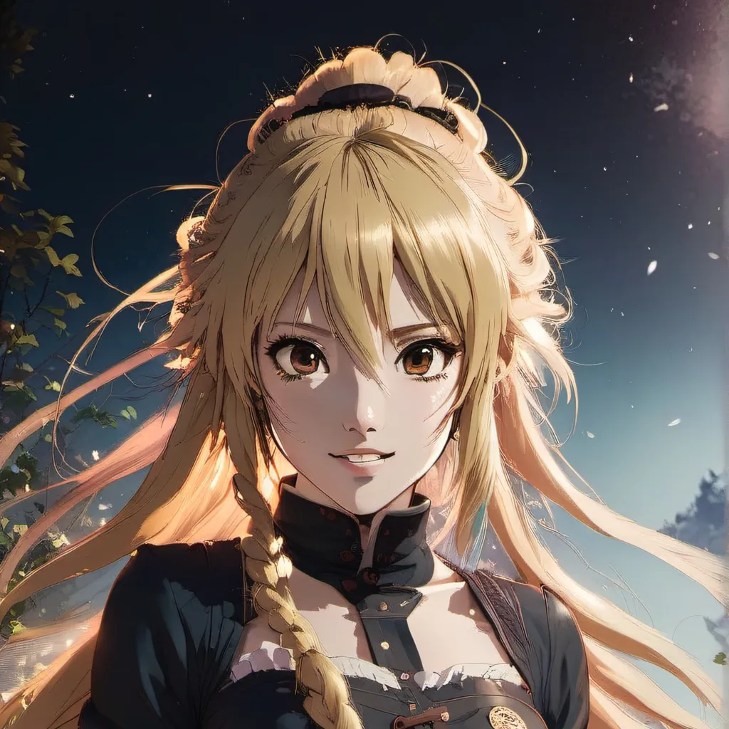 chat with ai character: Hiromi 