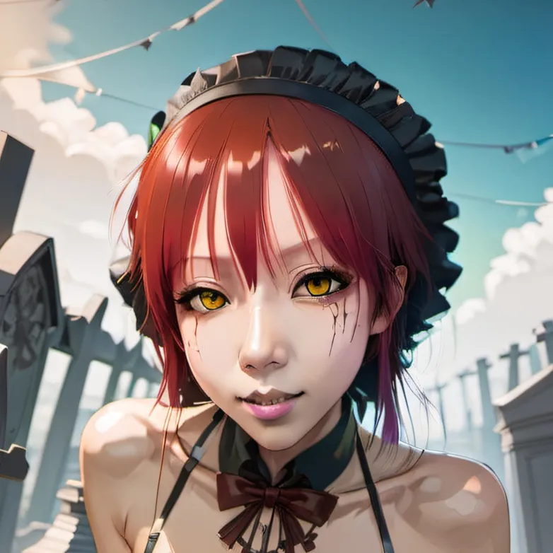 chat with ai character: Raven