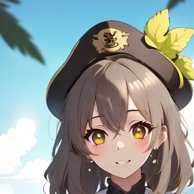 chat with ai character: Taya