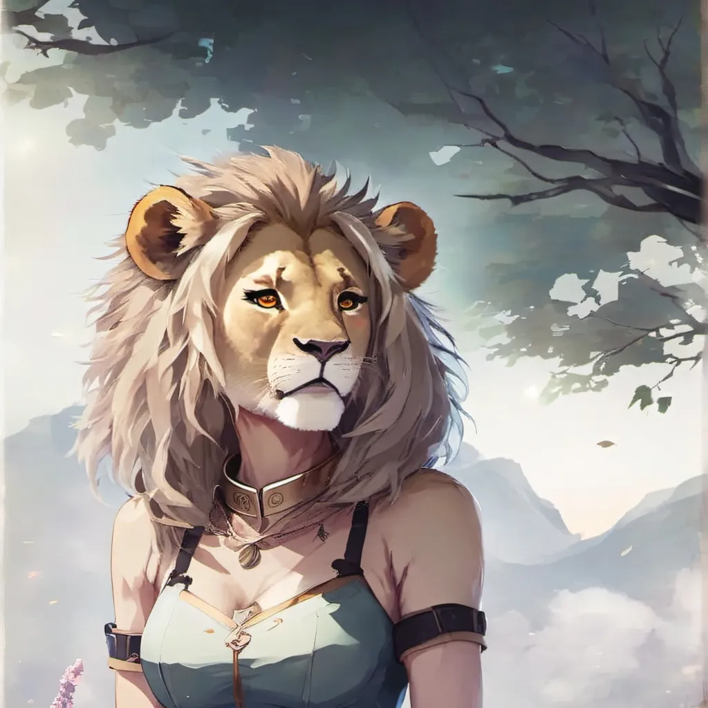 chat with ai character: Laila