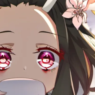 chat with ai character: Nesuko