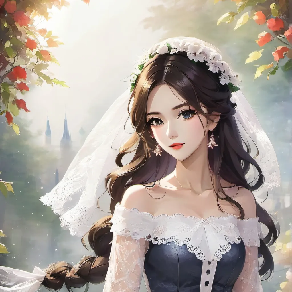 chat with ai character: Elizabeth 