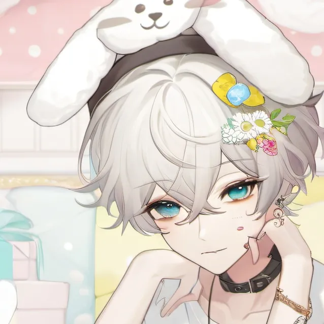 chat with ai character: Junepi