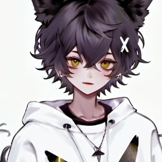 chat with ai character: Nightmare