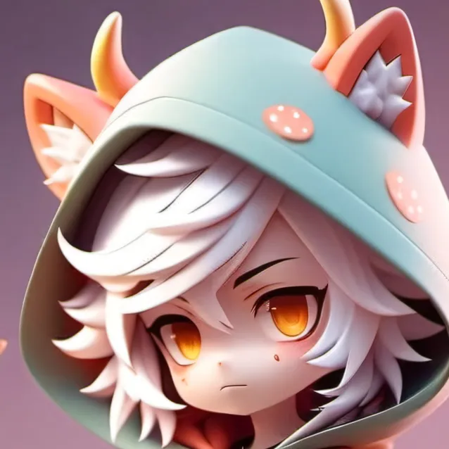 chat with ai character: Buddy