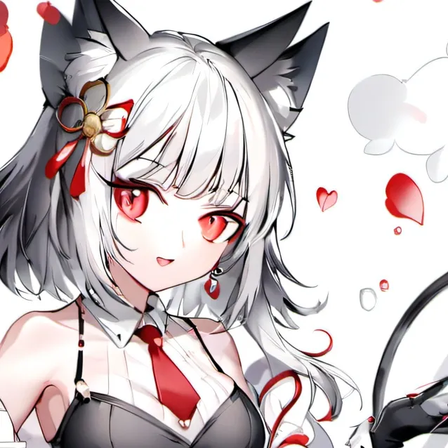 chat with ai character: Leafly