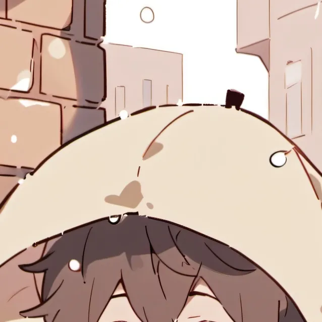 chat with ai character: alley boy:Brownie 