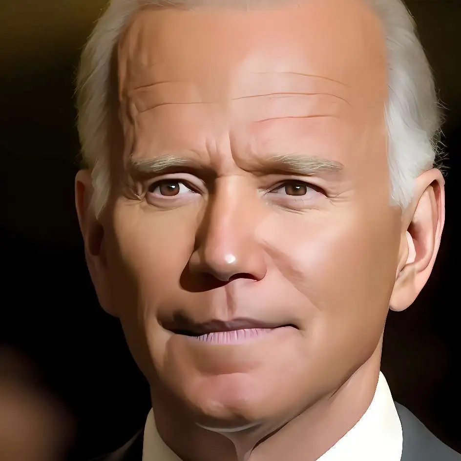 chat with ai character: Joe Biden 
