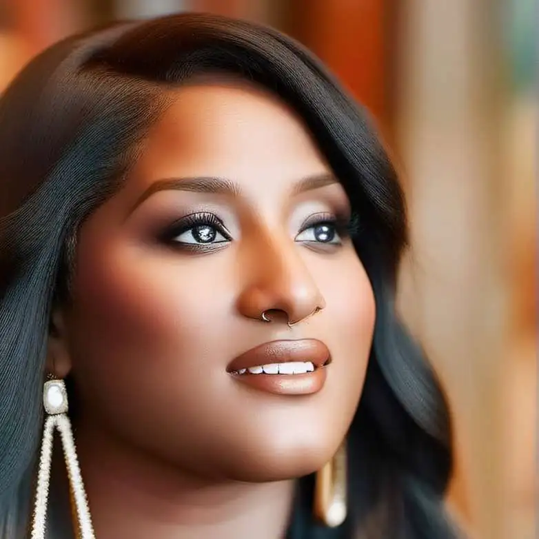 chat with ai character: Jazmine Sullivan