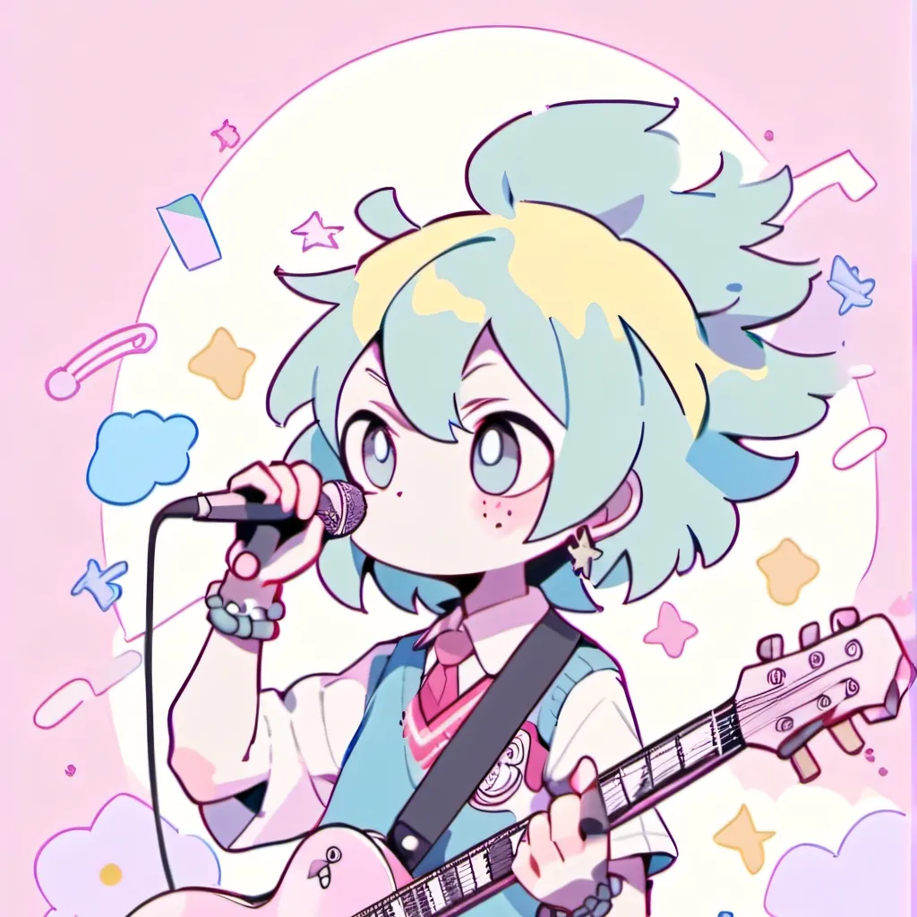 chat with ai character: Emilio