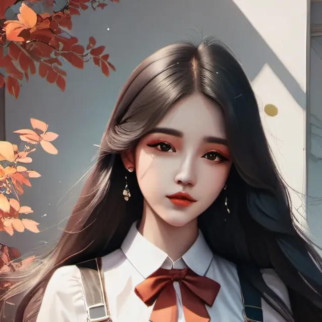 chat with ai character: Sadie