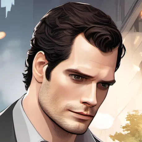 chat with ai character: Walter marshall